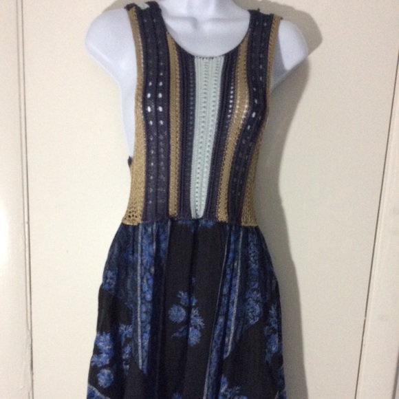 Free People Dresses & Skirts - NWT! Free People dress Free People Dresses & Skirts - NWT! Free People dress